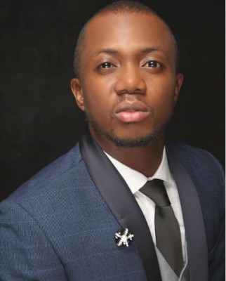 Producer, D'Tunes is a year older. Photo: Instagram