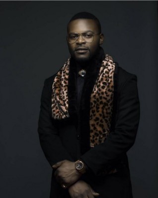 Falz looking dapper in new photo. Photo: August Udoh