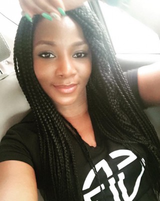 Genevieve Nnaji