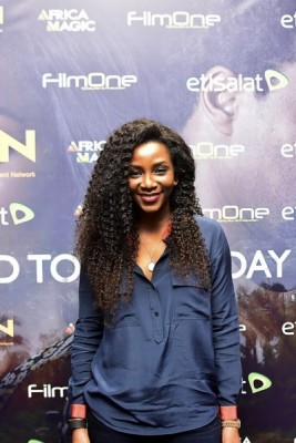 Genevieve movie screening6