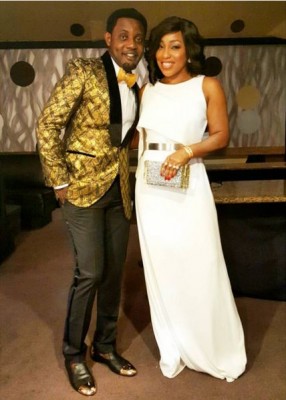 All the fun Photos from GIAMA 2015. Photo: GIAMA