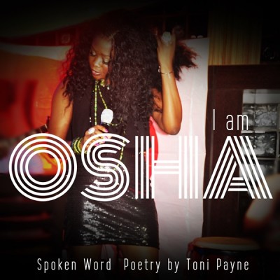 I am OSHA by toni payne