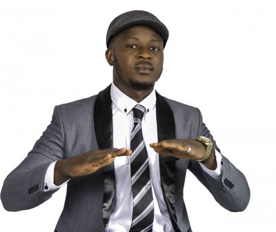 (Blast Champ drops new song, 'Nwayor'. Photo: MEnt)