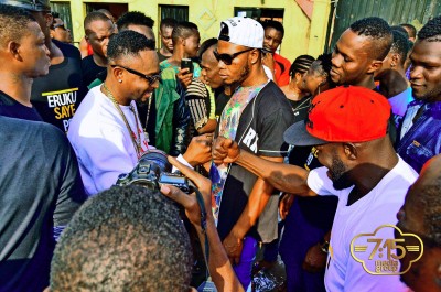 SEan Tizzle