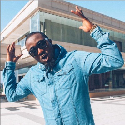 Iceprince hits 29 years. Photo: Zamani/Instagram