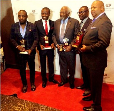 Jim Iyke award2