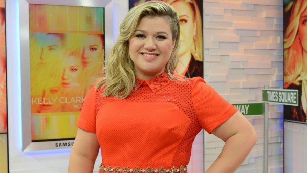 Kelly Clarkson