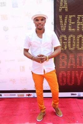 Ketchup duets with South African group, Uhuru.