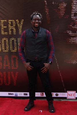 Klint Da Drunk welcomes baby girl.