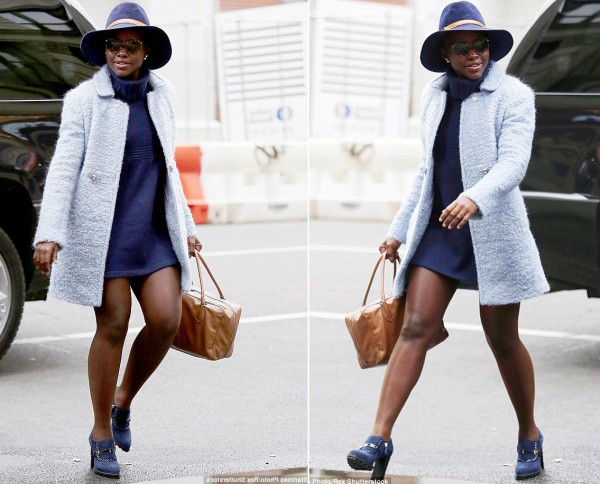Lupita Nyong'o