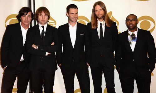 Maroon 5