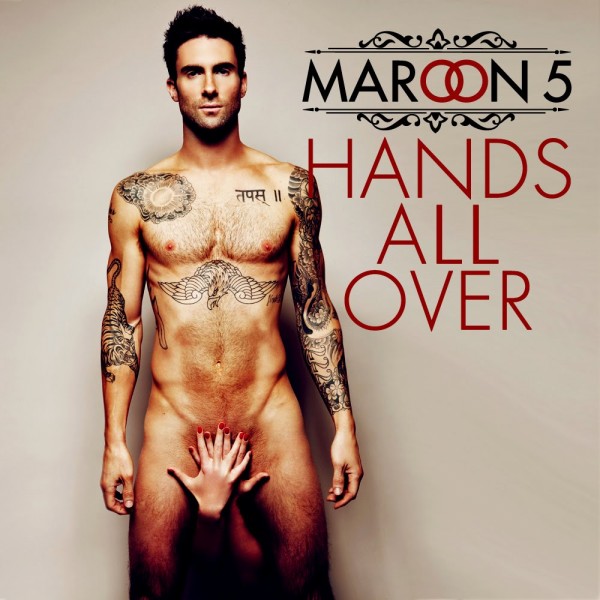 Maroon 5
