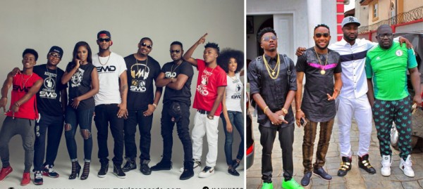 Mavin Vs. Five Star