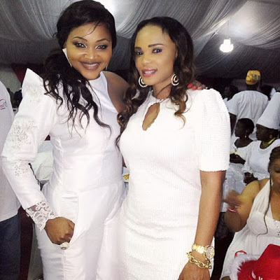 ...and their mums are absolutely stunning