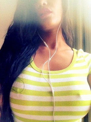 The world celebrates No Bra Day in creating awareless about breast cancer. Photo: Live UK