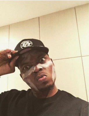 Olamide london