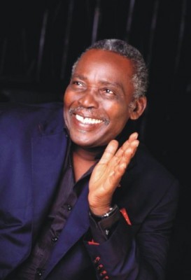 Olu Jacobs