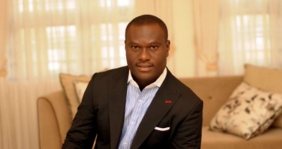 The new Ooni of Ife, Adeyeye Ogunwusi as selected by the Kingmakers. Photo: NTA/Twitter