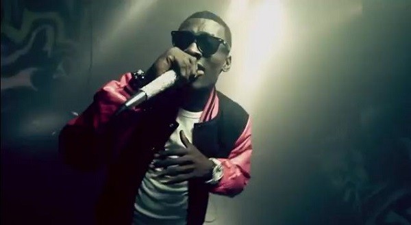 Phenom drops new tune 'Shanowole'. Photo: Filed