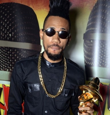 Phyno headies