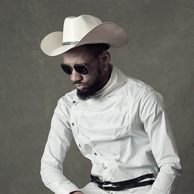 Phyno is a year older today. Photo: FIled
