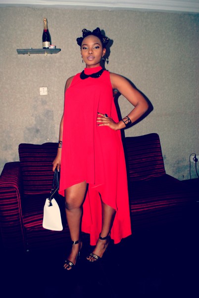 (Yemi Alade announces 2nd album. Photo: Filed)