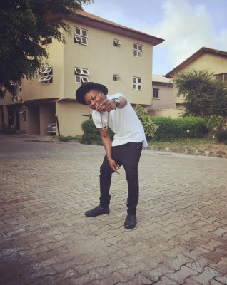 Reekado Banks