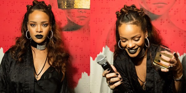 Rihanna