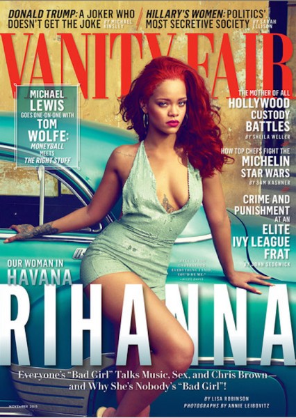 Rihanna