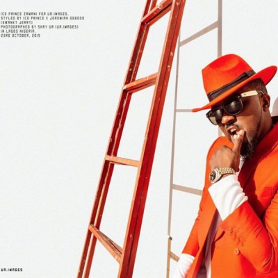 (Ice Prince's new video debuts on Tidal. Photo: UI Images)