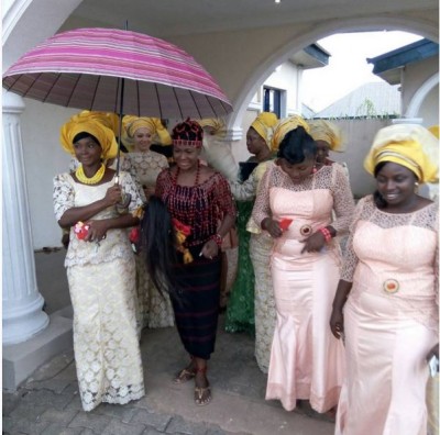 Susan Peters traditional wedding2