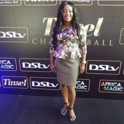 Tinsel charity ball31