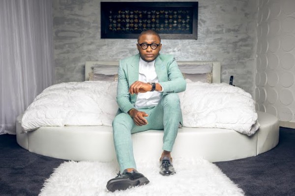 (Ubi Franklin says he planned to get married at 29. Photo: Prince Meyson)