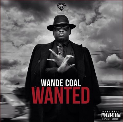 Wande Coal album art cover