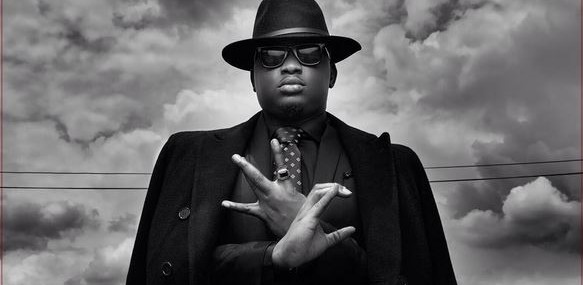 Wande Coal album art cover