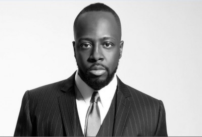 Wyclef Jean has over the years transcended from a mere musician to a humanist. Photo: Fanart