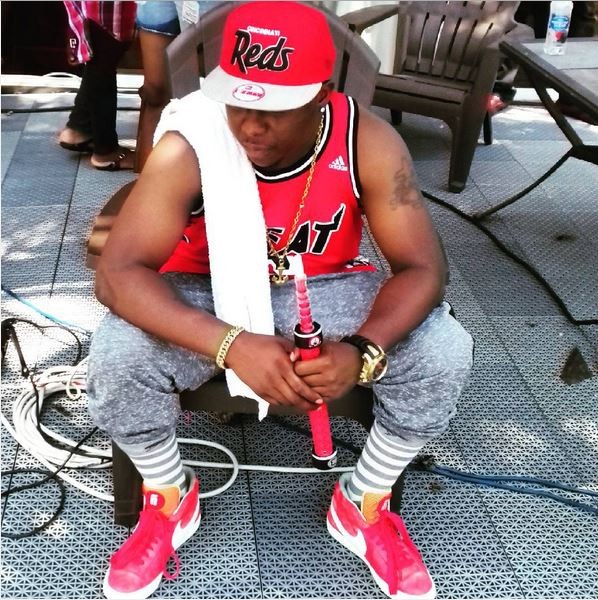 YQ has a new song. Photo: Filed