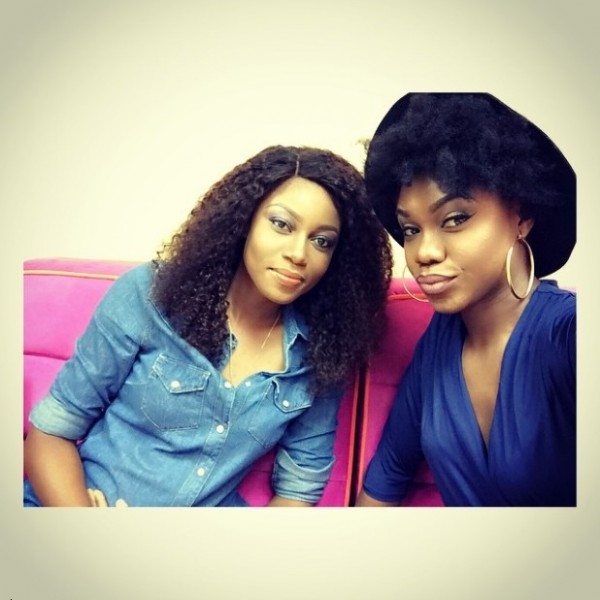 See both acts with makeup, now you choose!