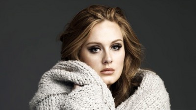 Adele has smashed Youtube's record of highest pageviews within 24 hours'. Photo: Forbs