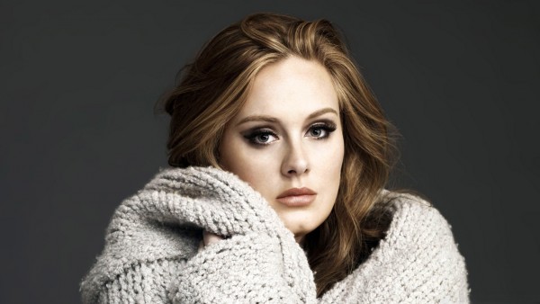 25 things you should know about Adele and her new album '25'. Photo: Forbs