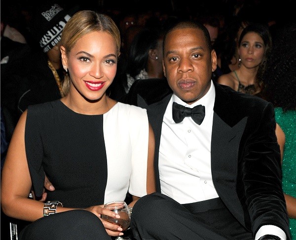 beyonce jay-z