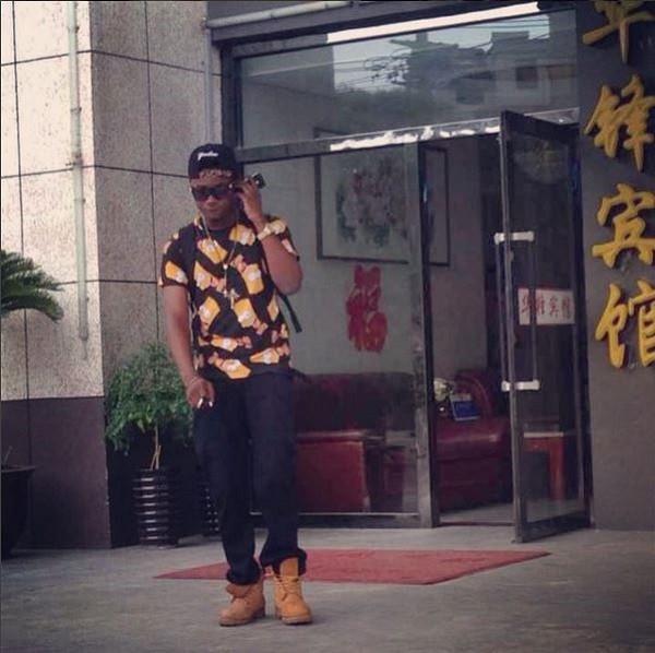 big bank femi
