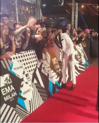 diamond platnumz ema3