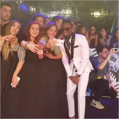 diamond platnumz ema4