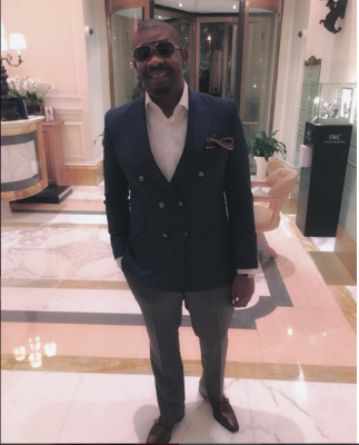 don jazzy