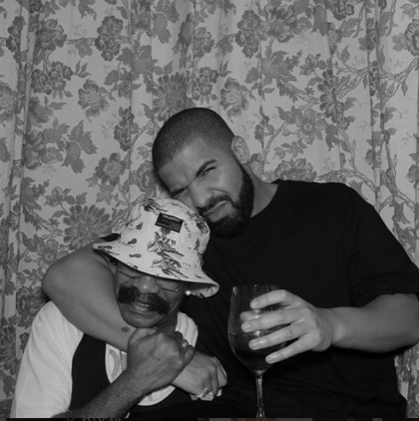 drake