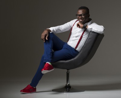 (Florocka drops debut album. Photo: Rocnation)