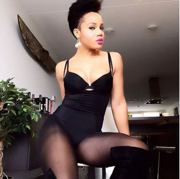 Maheeda
