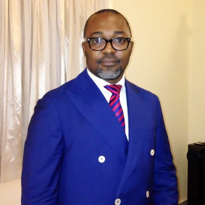 (MultiChoice team, led by Managing Director, Mr. John Ugbe. Photo: File)