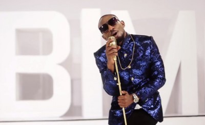 Kayswitch to perform at Miss Nigeria Ghana. Photo: Kayswitch